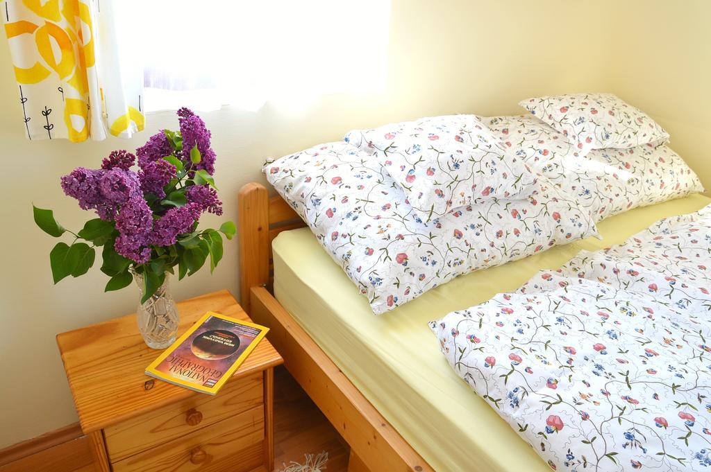 Hotel Florianus Vendeghaz Berekfürdő Esterno foto